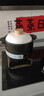 双枪（Suncha）砂锅煲汤锅陶瓷炖汤煲炖锅1.6L养生煲进口锂辉石耐高温不开裂 实拍图