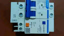 正泰NXB-63-2P-D63 家用空气开关 过载空气开关 DZ47升级款小型断路器 实拍图