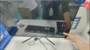 华硕（ASUS）台式电脑酷睿i5 13400TEF/RTX5060Ti三角洲/打瓦游戏主机设计剪辑CAD制图DIY组装电脑整机全套 主机+27英寸100HZ显示器（整机） 二 i5 13400TEF丨 实拍图
