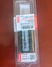 联想（Lenovo） 8GB DDR3 1600 笔记本内存条 标准电压 实拍图