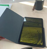毕亚兹 2020款三星Galaxy Tab S6 Lite 10.4英寸保护套 平板电脑皮套 轻薄防摔支架皮套 PB225-灰色 实拍图