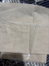 纯棉蒸笼布不粘蒸饭屉布纱布食品级过滤豆腐布包馒头纱布厨房盖布 食品级不粘【60*60cm】方形 2片裝【纯棉纱布】试用 实拍图