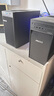 戴尔（DELL）PowerEdge T150/T160小型塔式服务器工作站台式电脑主机 ERP存储服务器 T150【至强E-2336 6核2.9G】 16G内存丨2x1T企业级丨RAID1 实拍图