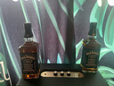 杰克丹尼（Jack Daniels）田纳西州威士忌美国进口正品调酒基酒洋酒700ML 2瓶黑标700ml 晒单实拍图