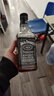 杰克丹尼（Jack Daniels）黑标375ml  美国田纳西州  调和型 威士忌 实拍图