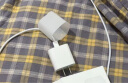 Apple/苹果 20W USB-C手机充电器 原装充电器手机快充头苹果充电器  适用iPhone/iPad/Watch/AirPods 实拍图