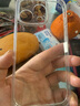 名创优品（MINISO）【德国肖特】苹果16ProMax手机壳肖特玻璃基材iPhone16pro保护壳16透明全包超薄防摔防指纹 【16Pro专用】正版真肖特| 防摔冠军 实拍图