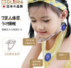Olera 儿童颈托防低头可调节护颈套学生脖子前倾斜肩歪脖子护颈椎带 实拍图