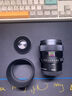 适马（SIGMA）30mm F1.4 DC DN｜Contemporary 半画幅 大光圈定焦镜头 微单人像（富士X卡口镜头） 实拍图