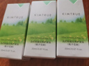KIMTRUE 且初护发精油轻盈不油腻改善干枯毛躁烫染发质栀子香60ml 实拍图