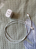 Viken苹果充电器充电线30W适配原装快充线套装iPhone14ProMax/15/13/12/11手机充电器头数据线 原· 裝苹果15充电头+1米套装-30W 低温快充不发烫 实拍图
