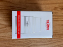 膳魔师（THERMOS）焖烧杯保温饭盒保温杯大肚杯女带勺子真空焖烧罐SK-3000 黑色 470ml 实拍图