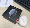 联想（Lenovo）【强音质柏林之声】无线蓝牙耳机 半入耳运动AI降噪音乐游戏超长续航大电量适用苹果华为 LP48米色 实拍图