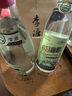 李渡高粱酒2015 45度浓特兼香型白酒 固态法纯粮食酒 江西白酒特产 45度 490mL 2瓶 黄金版（双支装） 实拍图