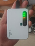 小亿随身wifi5g无限流量2025款充电宝二合一便携移动wi-fi无限流量路由器千兆穿墙新疆西藏云南可用 5G【旗舰版wifi6】十四天线 实拍图