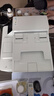 惠普（HP）M227fdw/227sdn A4黑白激光打印机 打印复印扫描多功能 自动双面打印 家用办公打印机 M227fdw（双面打印+自动多张扫描+无线打印） 实拍图