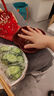 佳茉乔迁之喜装饰客厅柿柿如意柿子摆件乔迁新居家居搬家入宅仪式用品 实拍图