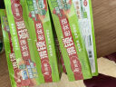 美丽雅 食品密封袋拉链大号10只加厚一次性厨房冰箱冷藏保鲜透明自封袋 实拍图
