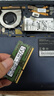 三星（SAMSUNG）原厂原装 DDR3 PC3L 三代笔记本一体机电脑内存条 适配联想Think戴尔灵越华硕惠普小米微星华为等 DDR3L 1600 8G 笔记本内存条 实拍图