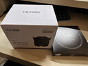唯卓仕56mm F1.7镜头自动对焦大光圈定焦人像镜头适用于X卡口Z卡口E卡口微单相机镜头 AF 56/1.7 XF（富士XF卡口） 官方标配+唯卓仕Pro系列UV镜（52mm） 实拍图