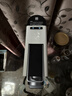 心想（SCISHARE）胶囊咖啡机兼容Nespresso家用办公室小型便携式桌面S1201 静谧灰+16粒胶囊 实拍图