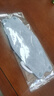 乐优佰易活性炭口罩 50只立体柳叶鱼嘴加厚防尘防工业专用粉尘雾霾甲醛KN95 独立包装 实拍图