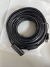 绿联USB2.0延长线/延长器 公对母数据连接线 无线网卡打印机摄像头延长线带信号放大器工程级20米10324 实拍图