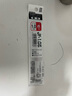 斑马牌（ZEBRA）中性笔替芯（适用于JJE15）1.0mm子弹头大容量笔芯 JF-1.0芯 RJF10 红色 单支装 实拍图