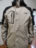 JEEP SPIRIT吉普冲锋衣男士秋冬连帽夹克外套户外三合一运动服 卡其 2XL 实拍图