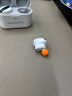 拜雅（beyerdynamic） 费兰朵 FREE BYRD 真无线主动降噪蓝牙耳机音乐入耳式 安卓苹果通用 蓝牙5.2 灰色 实拍图
