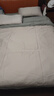 多喜爱全棉床上四件套 60支纯棉刺绣轻奢床单被套床上用品四件套1.5米床203*229cm 实拍图