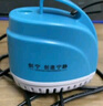 创宁底吸水泵鱼缸潜水泵低水位抽水安静排污泵底吸泵水族箱循环 底吸【12W】流量700L 实拍图
