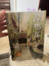 青铜葵花小说奖获奖作品（共4册，三羊开泰，摩电车，哈桑的岛屿，1937少年的征途，中小学课外阅读，小学三四五六年级课外阅读，提升作文水平文学素养，7-10岁适读） 实拍图