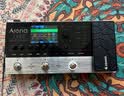 唐农（DONNER）Arena2000综合效果器电吉他贝斯电箱琴内置鼓机录音LOOP数字模拟 实拍图