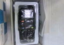 宝锋（BAOFENG）UV-5R系列 对讲机BF-5RH/M 破码版一键对频UV六段多频段航空频接收大功率远距离商业户外自驾手台 实拍图