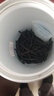 同仁堂品牌北京同仁堂四川特级苦丁茶100g罐装官方正品无农残无熏硫 实拍图
