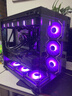 阿斯加特（Asgard）32GB(16GBx2) DDR4 3600 台式机内存条 女武神·瓦尔基里 RGB灯条 精选颗粒 CL18 极地白 实拍图
