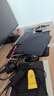 罗技（Logitech）K580无线蓝牙键盘带手机支架可跨屏切换静音按键无限薄膜键盘笔记本电脑手机ipad平板键鼠套装 键鼠套装【K580+G304鼠标】黑 实拍图