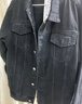 增致牛仔【经典简约】潮流百搭夹克男2025春秋男款工装牛仔男士外套 实拍图