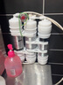 Petunia制冰机净水器过滤器开水咖啡饮料奶茶店可乐机前置pp棉活性炭滤芯 韩式三级过滤(套餐)4分+6分 晒单实拍图