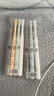 AUOK牙膏官旗舰网AUOK口腔牙膏呵护牙周维护成人小孩通用K AUOK牙刷竹炭软毛8支牙刷 实拍图