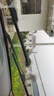 澳冶别克凯越/陆风x7/13前奔腾B70无骨雨刮器雨刷器前雨刷1对装22/19 实拍图