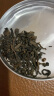 顶普1000g/袋茶叶云南普洱茶熟茶散茶原味好喝醇厚散装熟普普洱熟散茶 实拍图