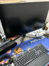 AOC 27英寸 4K高清 160Hz IPS快速液晶1ms HDR400 微边框 低蓝光不闪 PS4游戏电竞电脑显示器 U27G3X 晒单实拍图