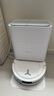 科沃斯（ECOVACS）扫地机器人 新品T80恒压滚筒活洗扫地洗地机器人扫拖一体自动清洗智能家用水箱版DEX68 T80水箱限时优惠 实拍图