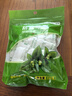 玉樟（YUZHANG）樟脑丸天然纯樟脑球衣柜驱虫防霉香包衣服防潮除虫除味家用蟑螂丸 3包共300克 约54小包/108粒 实拍图
