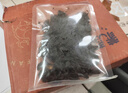 蒙都 手撕牛肉片卤牛肉片 原味52g 袋装 休闲零食 肉干肉脯 实拍图