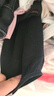 浪莎打底裤女加绒含蚕丝棉裤外穿东北特厚保暖裤秋冬季抗寒女士棉裤 实拍图