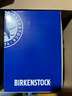 BIRKENSTOCK勃肯德国进口男女款涂油皮软底复古Boston包头拖鞋 棕色常规版1018147 41 实拍图
