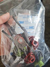 莱文格科沃斯地宝DEEBOT T50 PRO扫拖地机器人配件耗材抹布清洁液剂滤芯集尘袋 省心12件套（1L清洁液） 实拍图